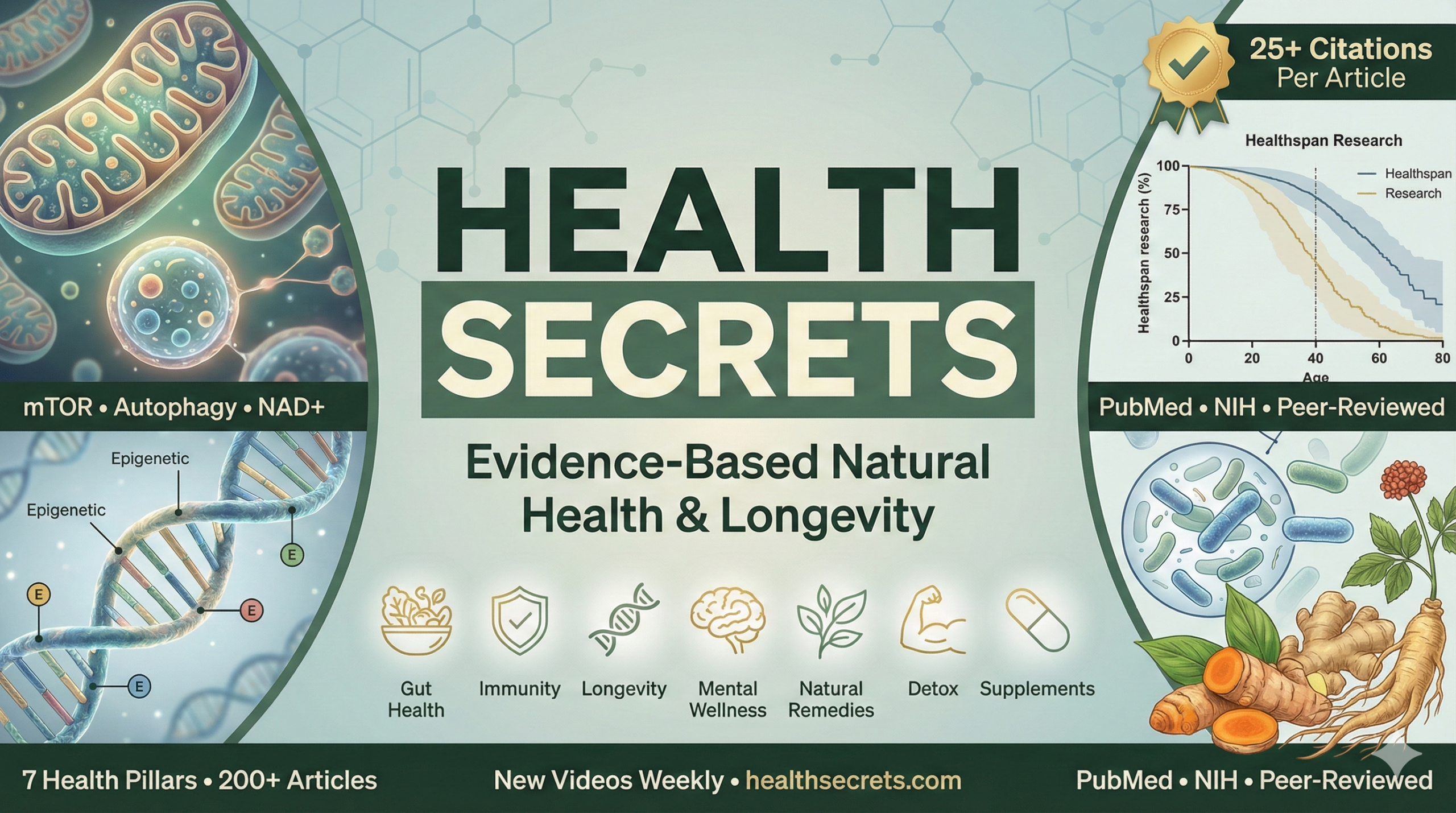 Health Secrets